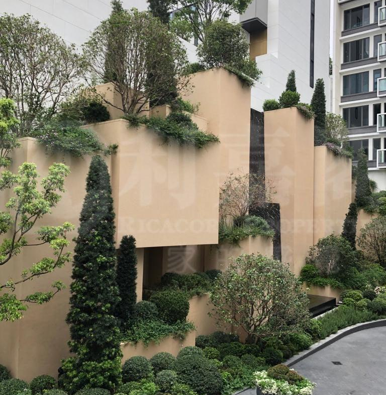 THE CARMEL - 28NTS – 香港北部都會區