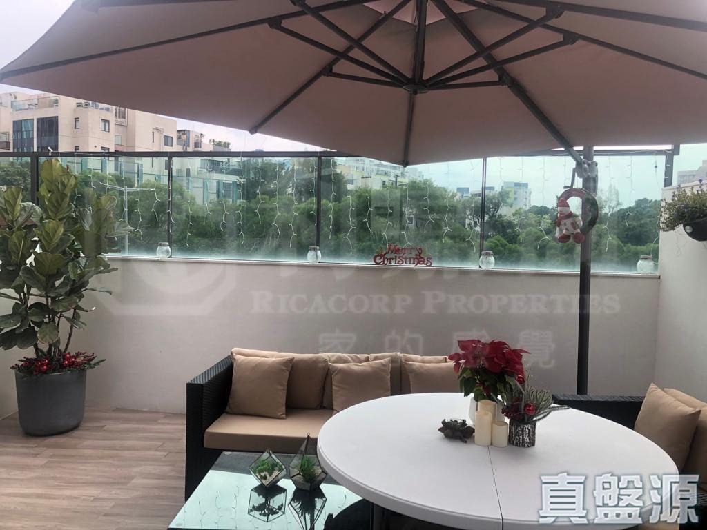 THE CARMEL - 28NTS – 香港北部都會區