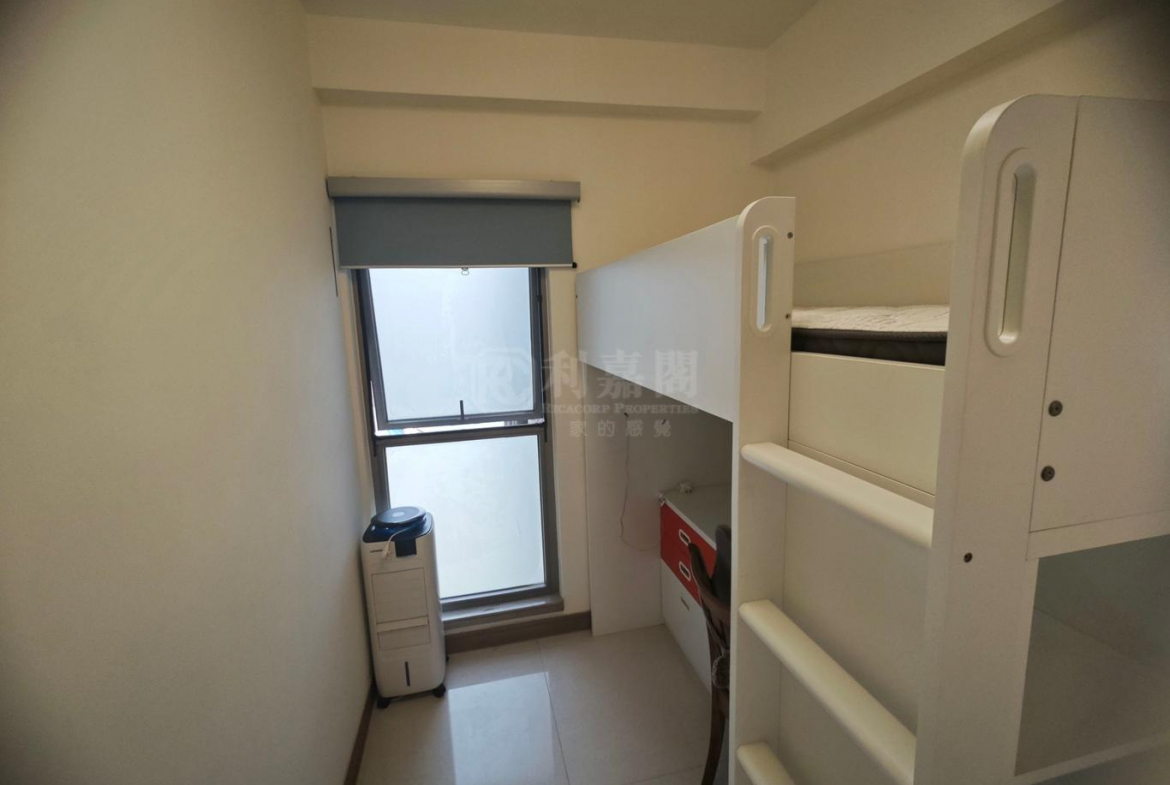 海之戀 3期A 海之戀．愛炫美 5A座 - 28NTS – 香港北部都會區