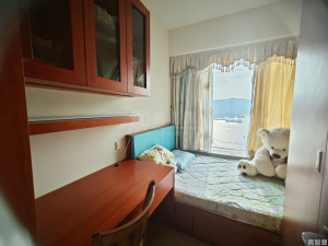 海之戀 3期A 海之戀．愛炫美 5A座 - 28NTS – 香港北部都會區