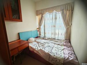海之戀 3期A 海之戀．愛炫美 5A座 - 28NTS – 香港北部都會區