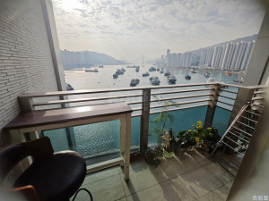 海之戀 3期A 海之戀．愛炫美 5A座 - 28NTS – 香港北部都會區