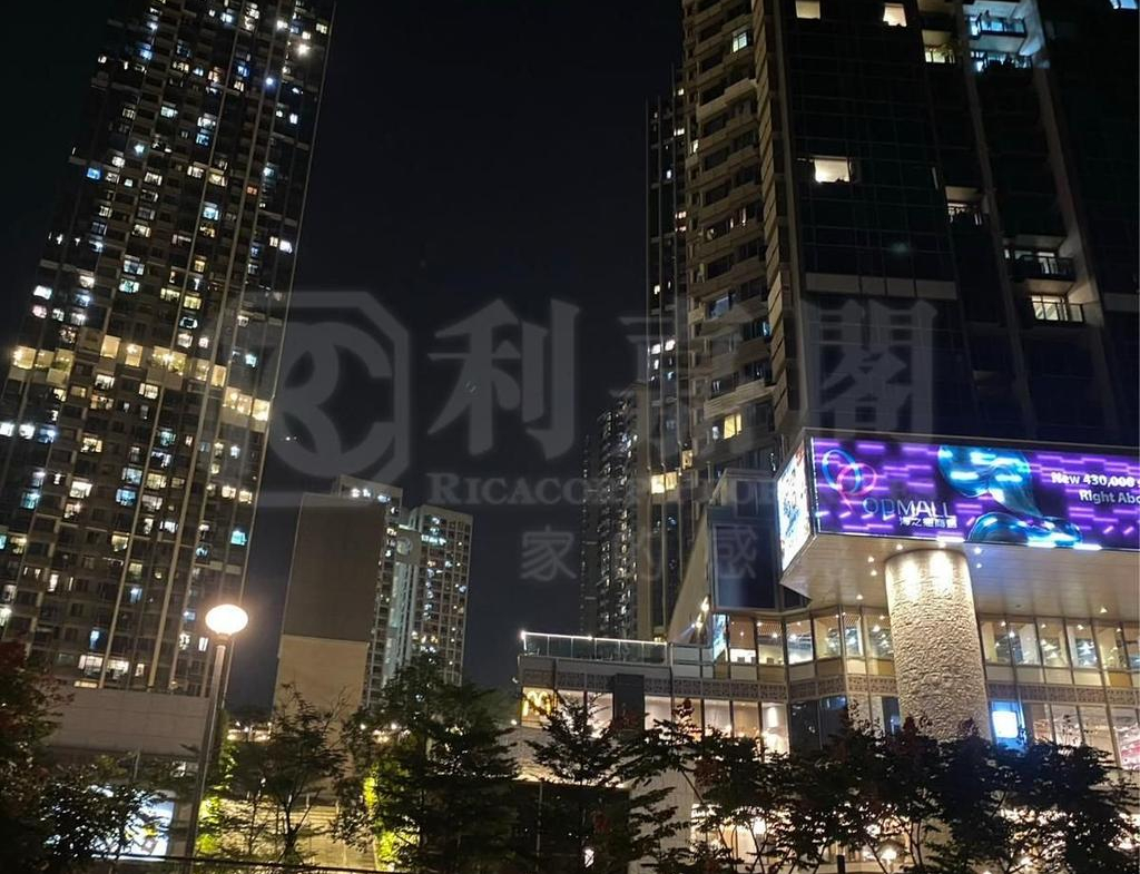 海之戀 3期A 海之戀．愛炫美 5A座 - 28NTS – 香港北部都會區