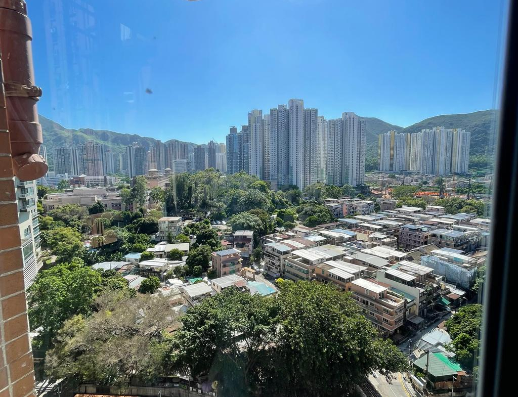 兆康苑 兆欣閣 (G座) - 28NTS – 香港北部都會區