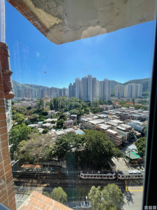 兆康苑 兆欣閣 (G座) - 28NTS – 香港北部都會區