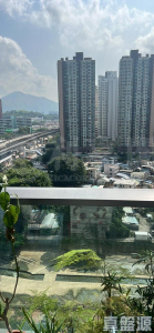 朗城滙 2座 - 28NTS – 香港北部都會區