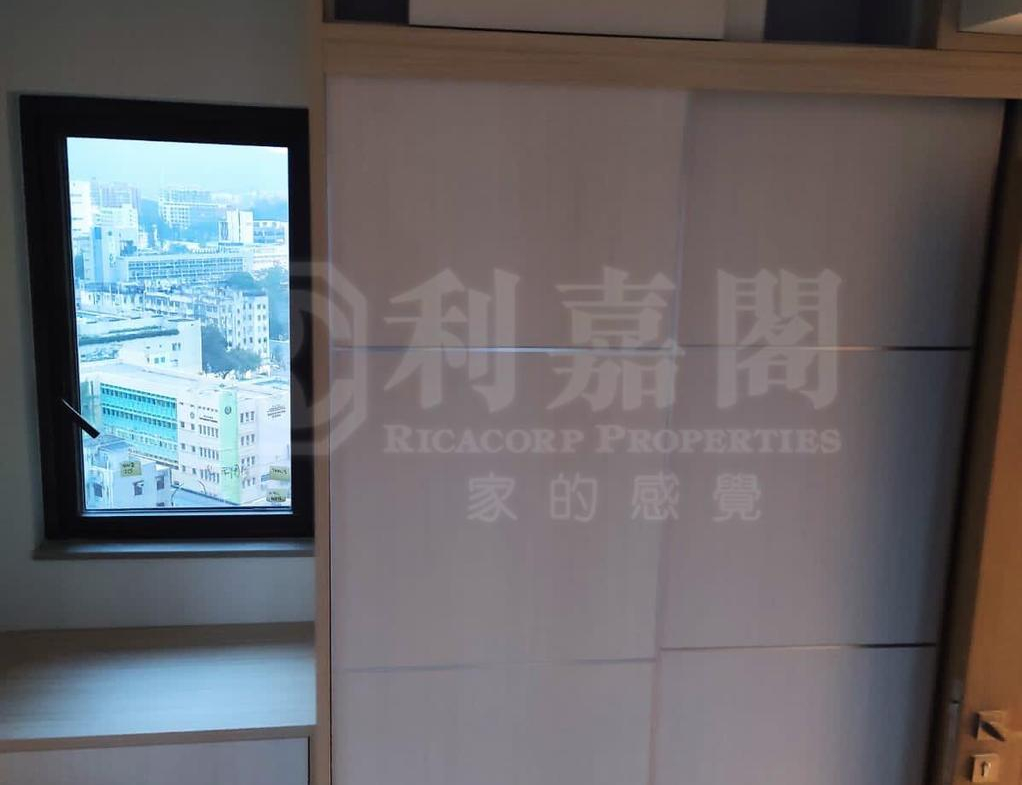 朗城滙 2座 - 28NTS – 香港北部都會區