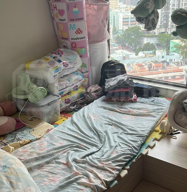 朗城滙 2座 - 28NTS – 香港北部都會區