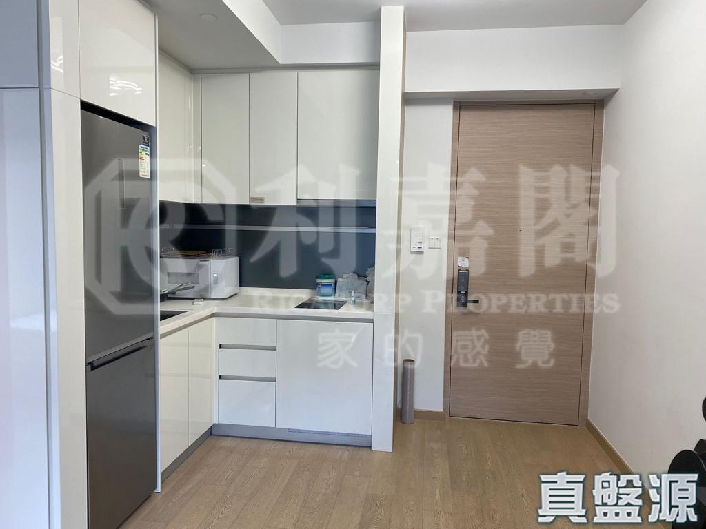 嘉熙 1座 - 28NTS – 香港北部都會區