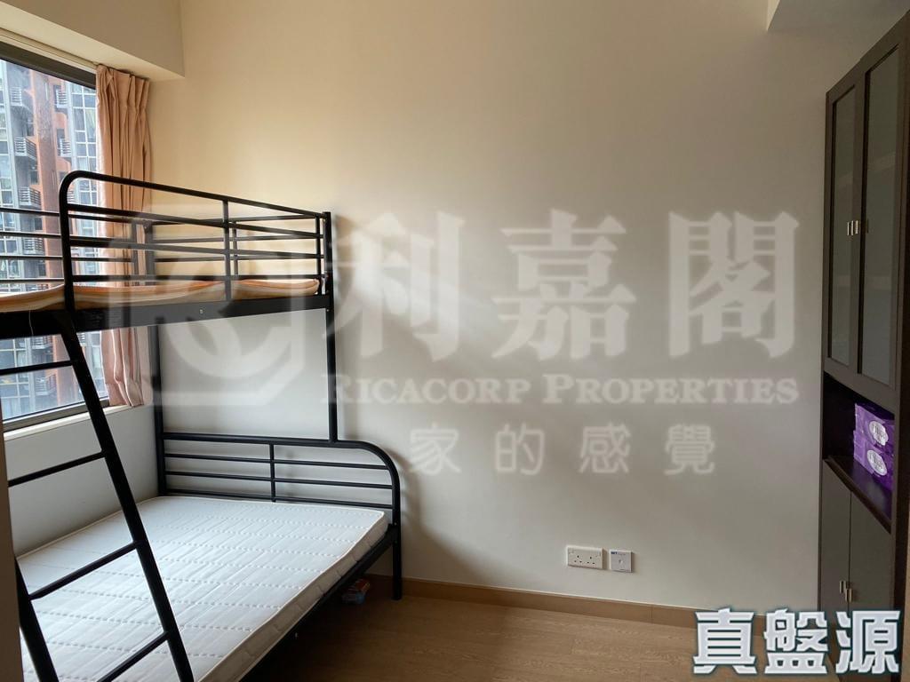 嘉熙 1座 - 28NTS – 香港北部都會區