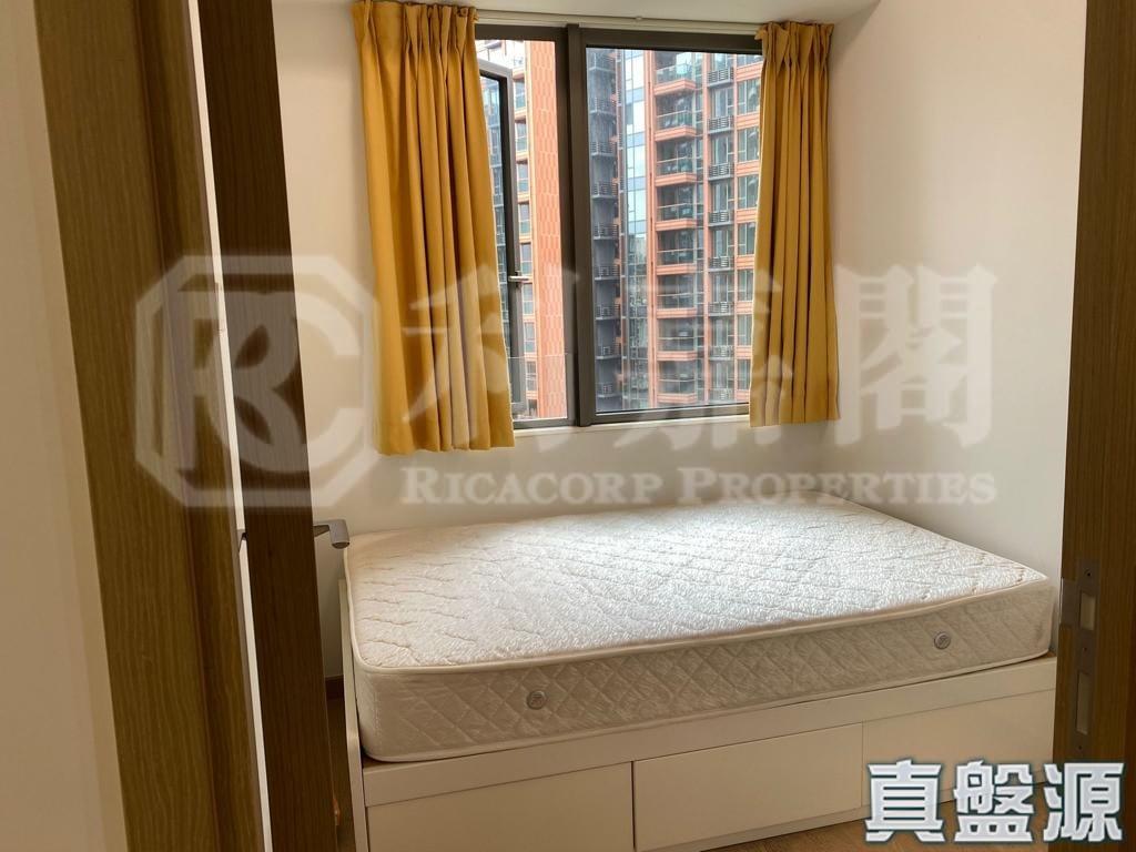 嘉熙 1座 - 28NTS – 香港北部都會區