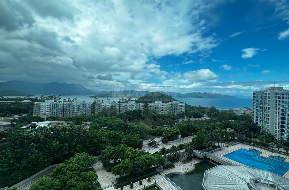 帝琴灣 凱琴居 5座 - 28NTS – 香港北部都會區
