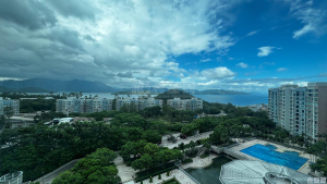 帝琴灣 凱琴居 5座 - 28NTS – 香港北部都會區