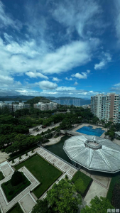 帝琴灣 凱琴居 5座 - 28NTS – 香港北部都會區