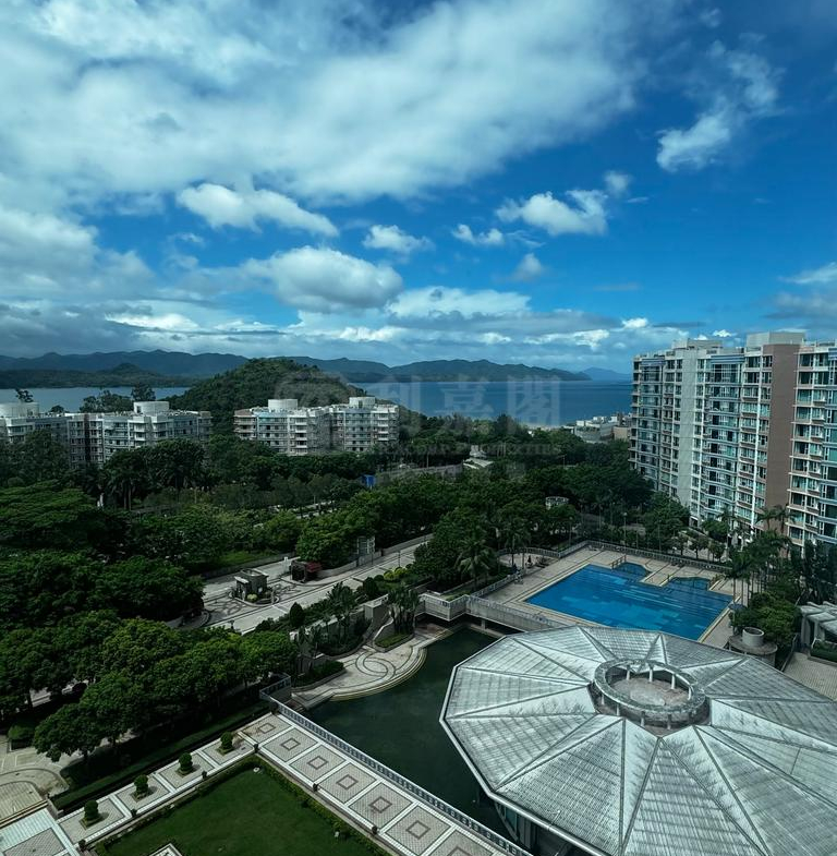 帝琴灣 凱琴居 5座 - 28NTS – 香港北部都會區