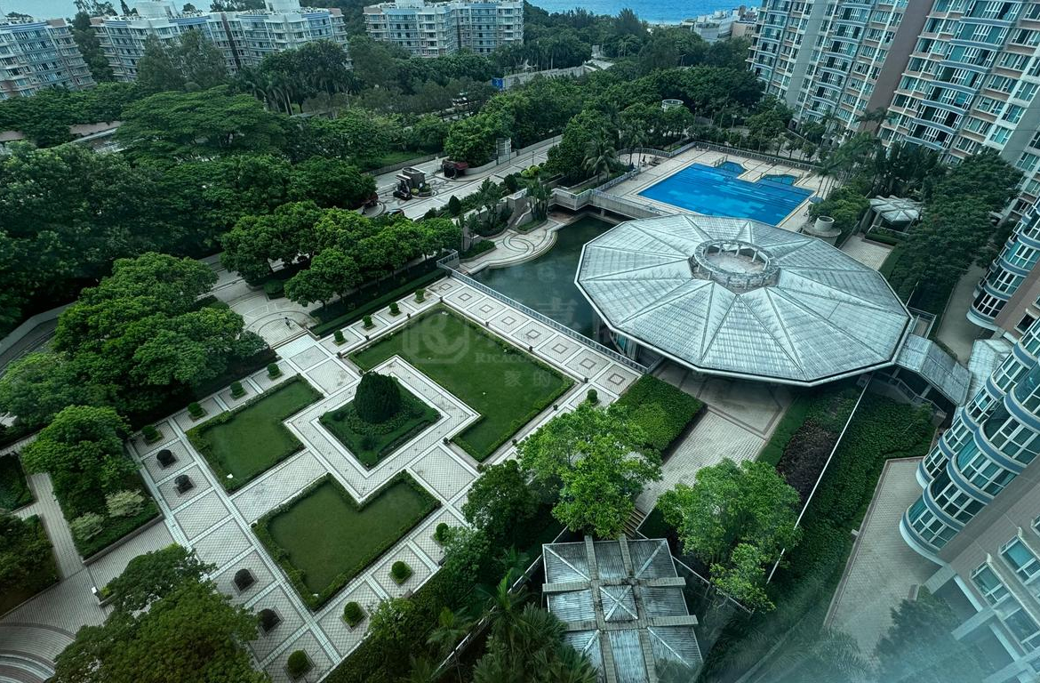 帝琴灣 凱琴居 5座 - 28NTS – 香港北部都會區