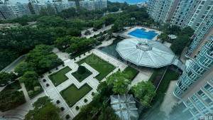 帝琴灣 凱琴居 5座 - 28NTS – 香港北部都會區