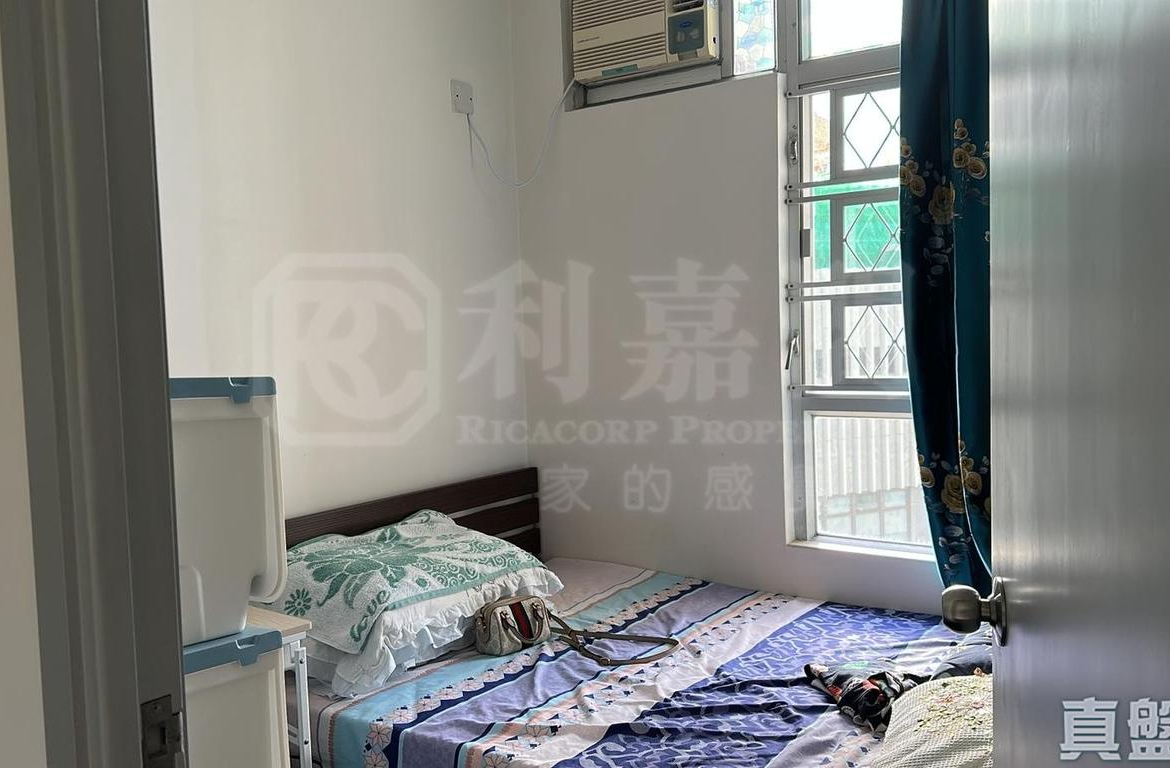 愉翠苑 愉能閣 (M座) - 28NTS – 香港北部都會區