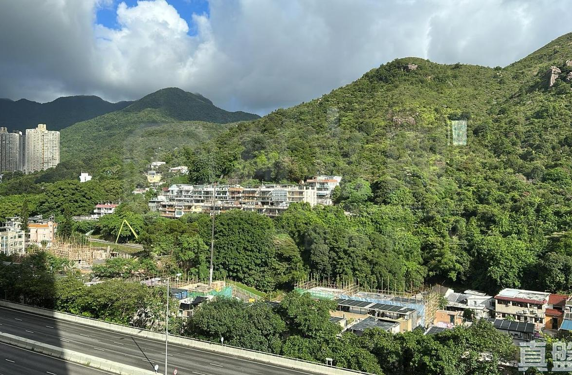 愉翠苑 愉能閣 (M座) - 28NTS – 香港北部都會區