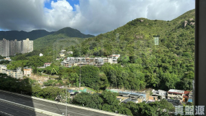 愉翠苑 愉能閣 (M座) - 28NTS – 香港北部都會區