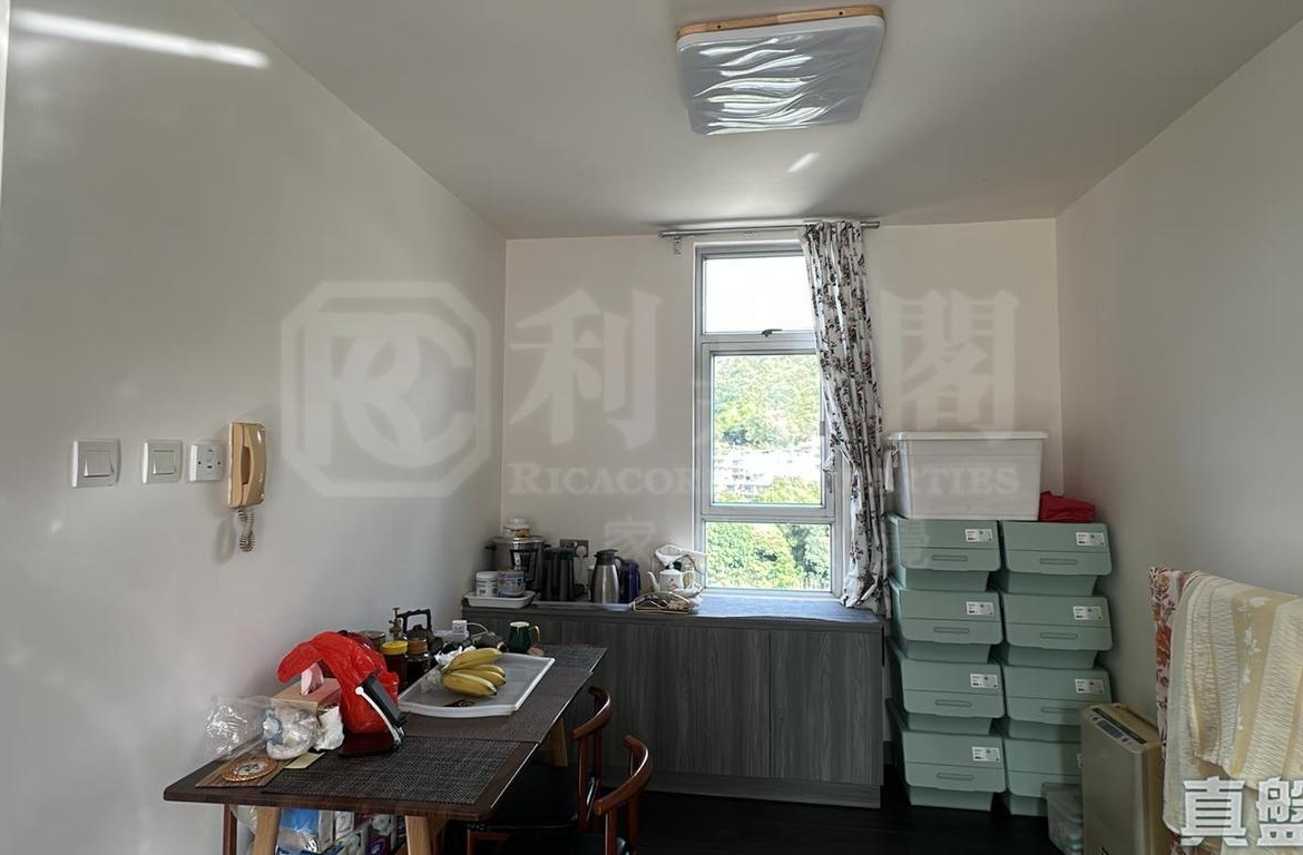 愉翠苑 愉能閣 (M座) - 28NTS – 香港北部都會區