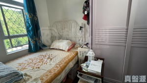愉翠苑 愉能閣 (M座) - 28NTS – 香港北部都會區