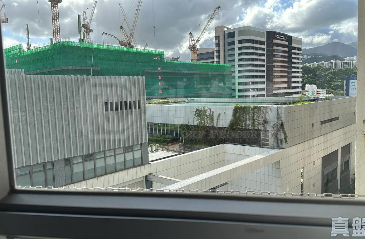 愉翠苑 愉能閣 (M座) - 28NTS – 香港北部都會區