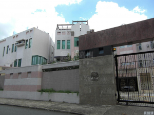 杏苑山莊 - 28NTS – 香港北部都會區