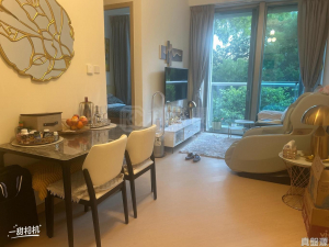 SILVERSANDS 5A座 - 28NTS – 香港北部都會區