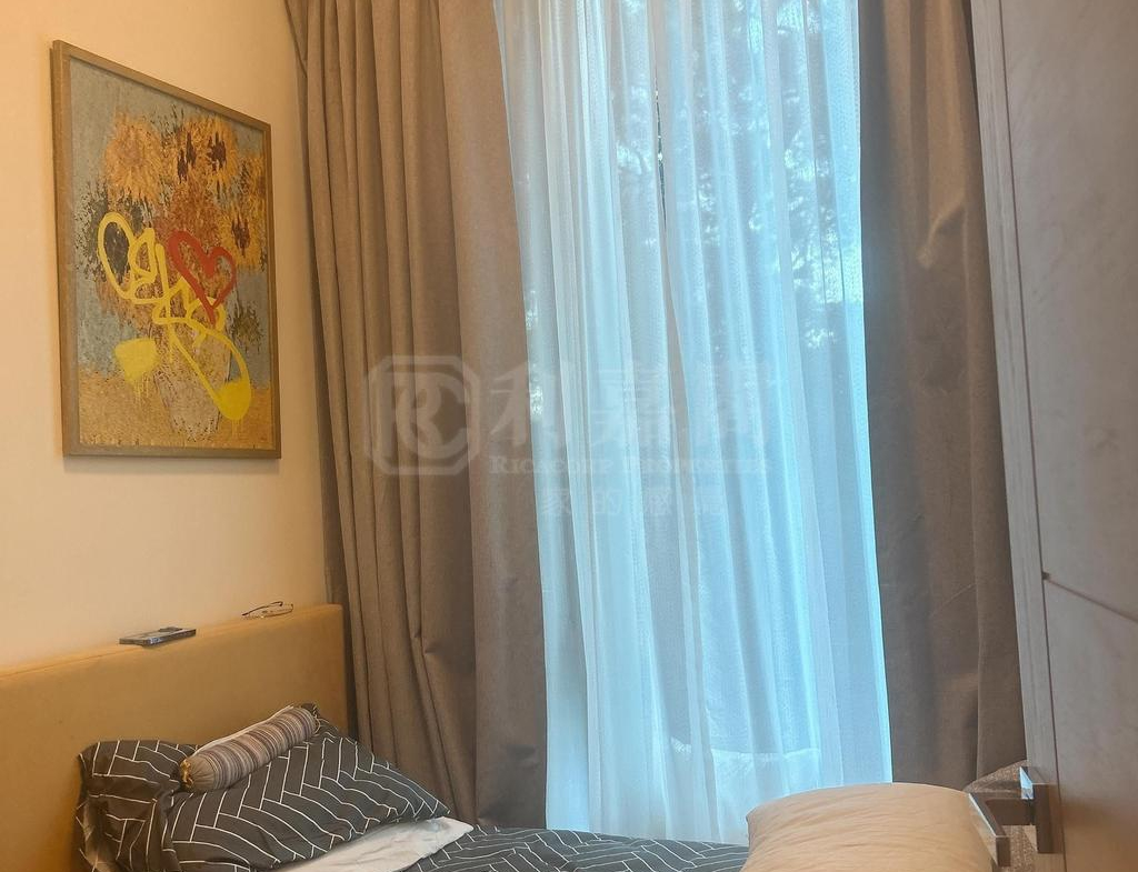SILVERSANDS 5A座 - 28NTS – 香港北部都會區