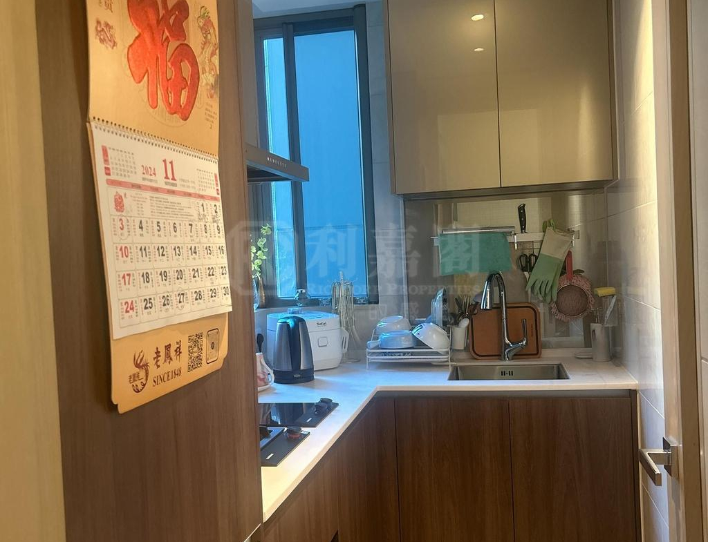 SILVERSANDS 5A座 - 28NTS – 香港北部都會區