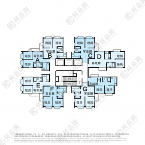 沙田中心 廣寧大廈 (H座) - 28NTS – 香港北部都會區