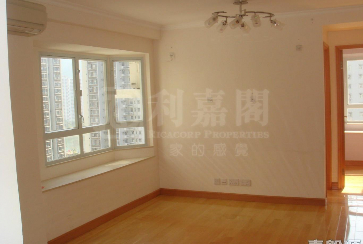 好運中心 棕林閣 (B1座) - 28NTS – 香港北部都會區