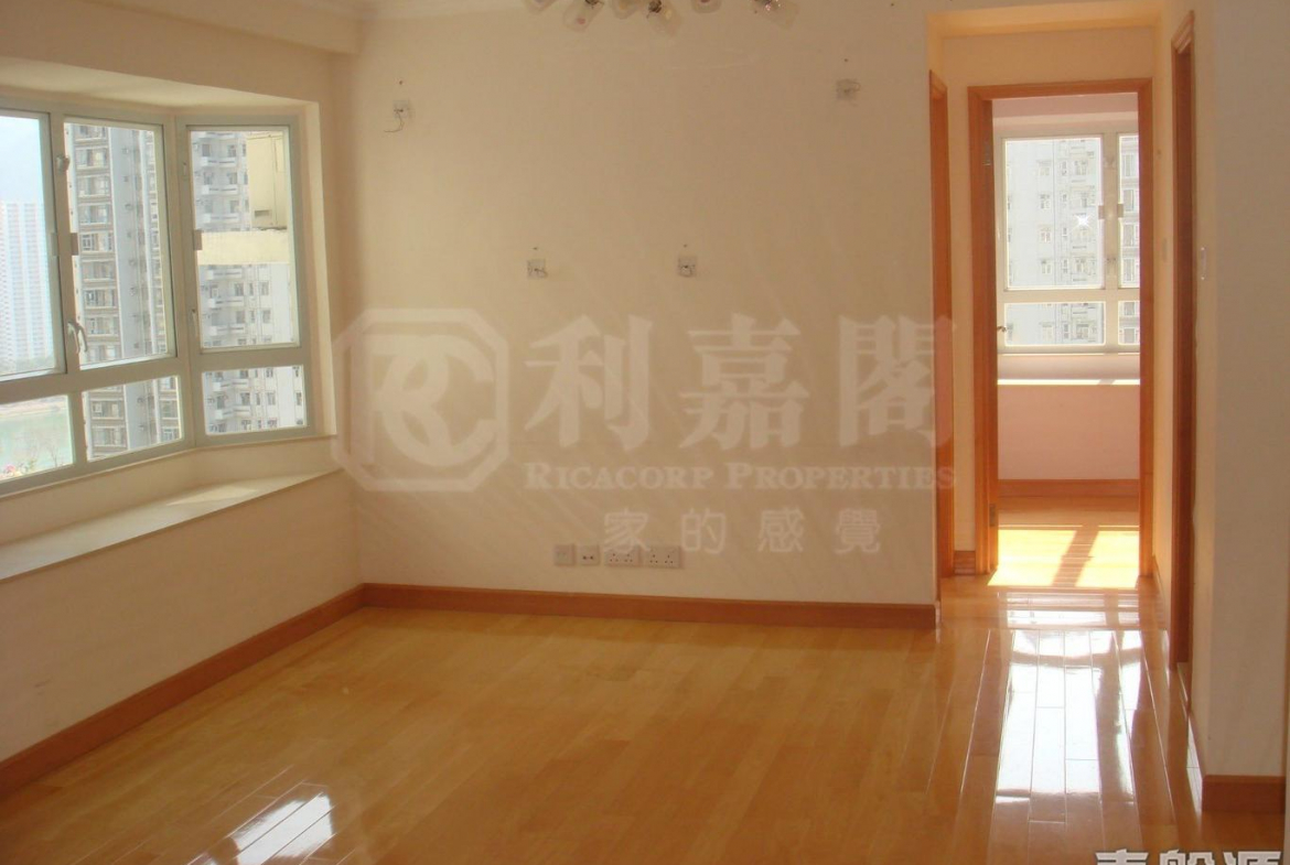 好運中心 棕林閣 (B1座) - 28NTS – 香港北部都會區
