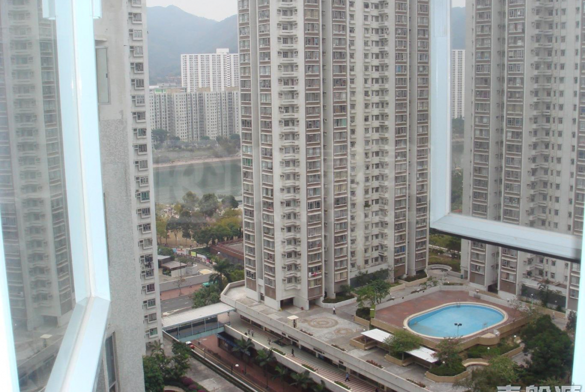 好運中心 棕林閣 (B1座) - 28NTS – 香港北部都會區
