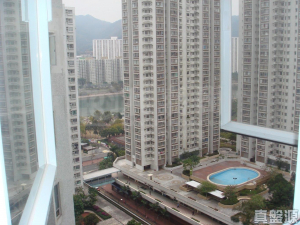 好運中心 棕林閣 (B1座) - 28NTS – 香港北部都會區
