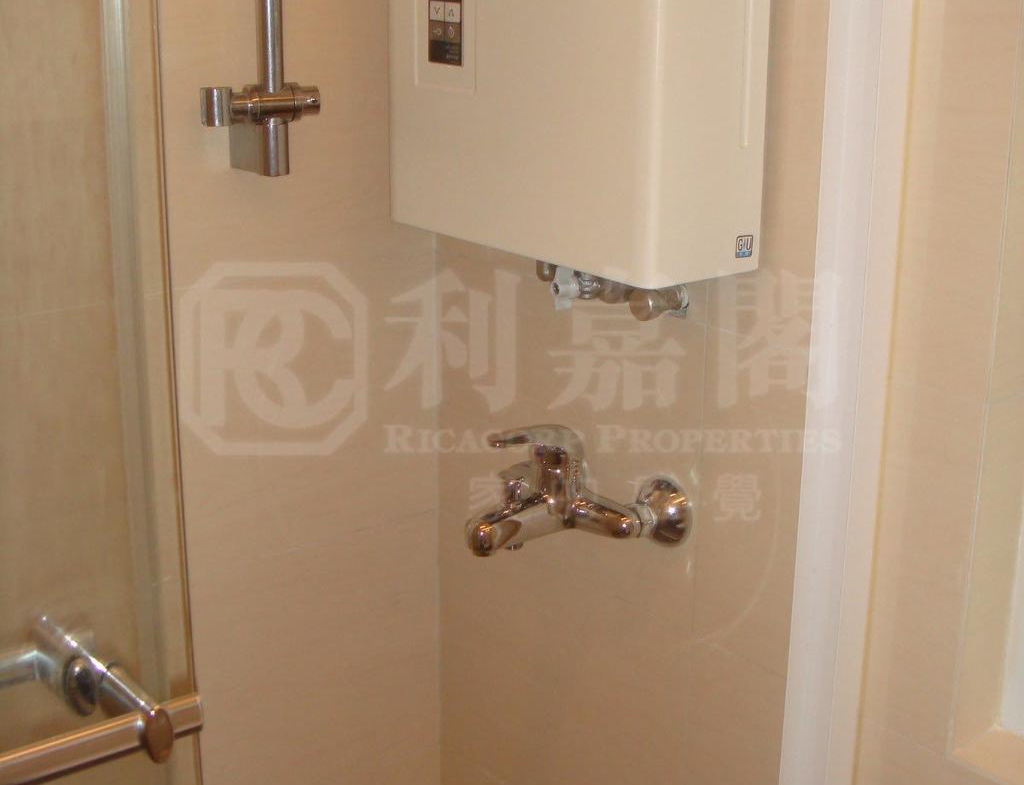好運中心 棕林閣 (B1座) - 28NTS – 香港北部都會區