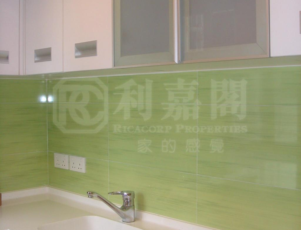 好運中心 棕林閣 (B1座) - 28NTS – 香港北部都會區