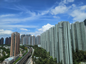 薈朗 1座 - 28NTS – 香港北部都會區