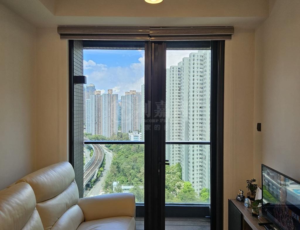 薈朗 1座 - 28NTS – 香港北部都會區