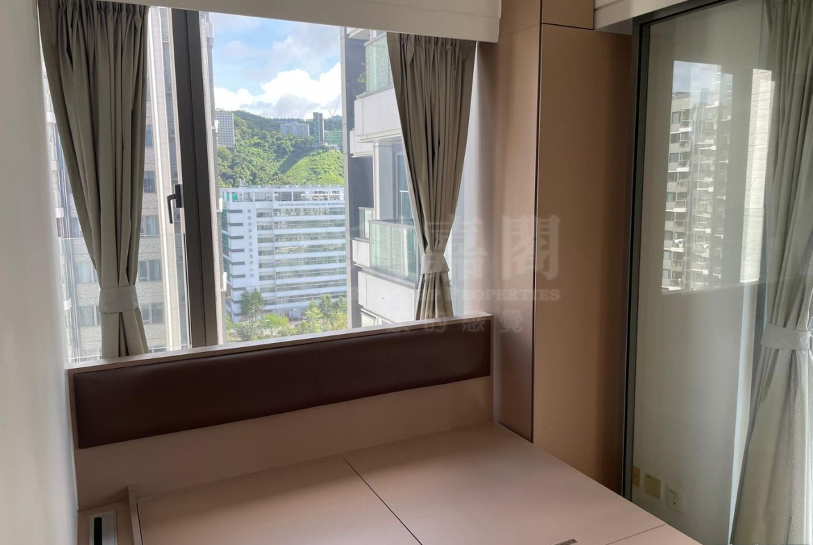 雲滙 2期 9座 - 28NTS – 香港北部都會區