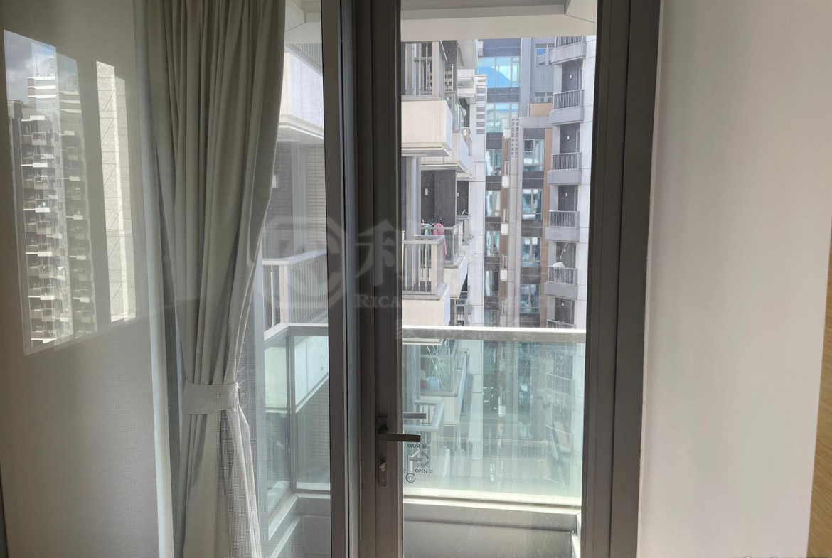 雲滙 2期 9座 - 28NTS – 香港北部都會區
