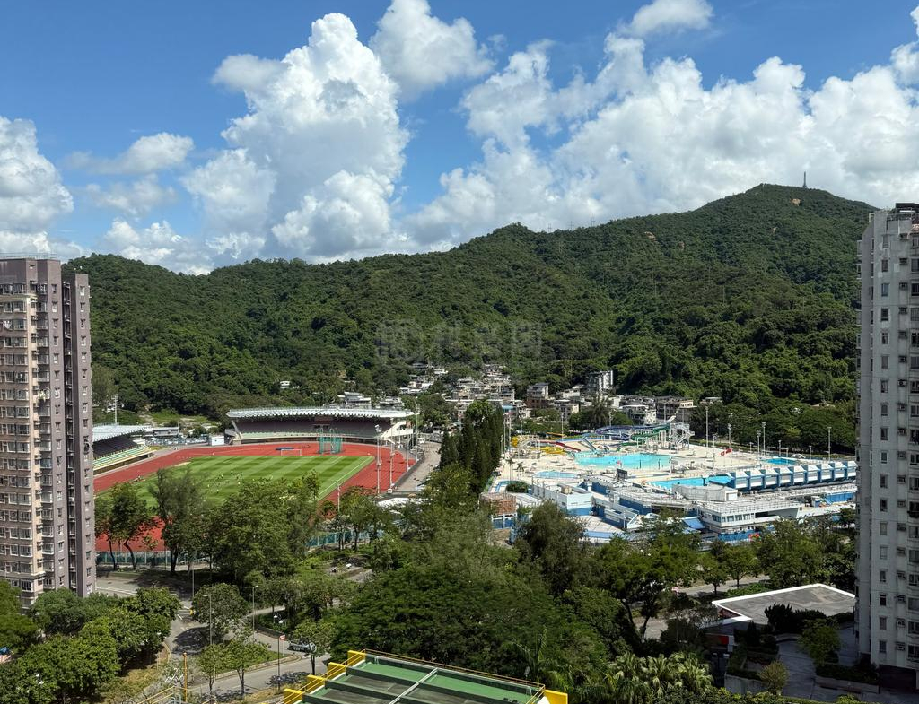 翠怡花園 B座 - 28NTS – 香港北部都會區