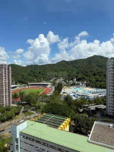 翠怡花園 B座 - 28NTS – 香港北部都會區