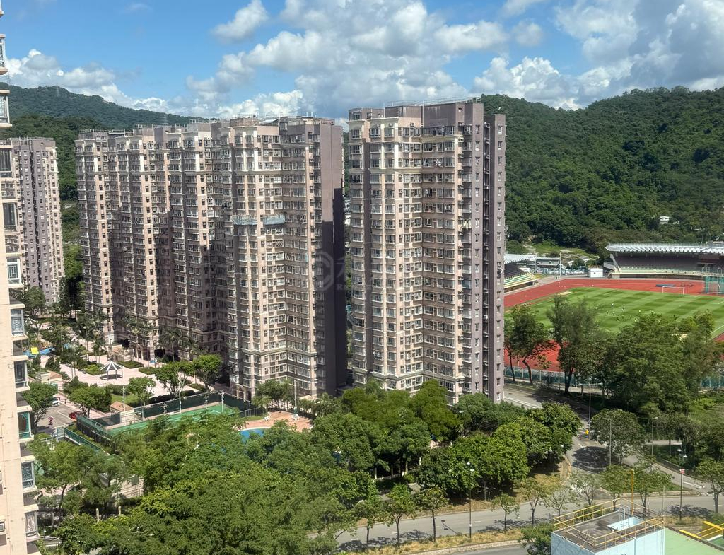 翠怡花園 B座 - 28NTS – 香港北部都會區