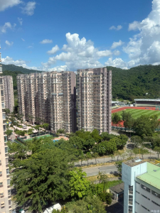 翠怡花園 B座 - 28NTS – 香港北部都會區