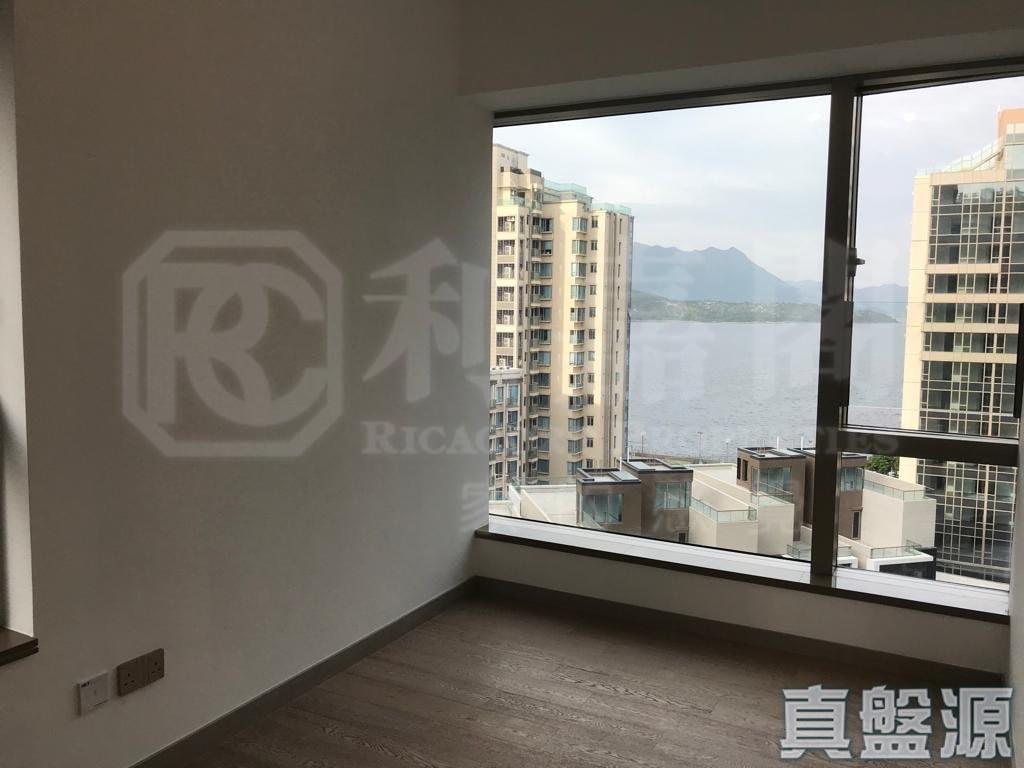 海日灣 COURT C 1座 - 28NTS – 香港北部都會區