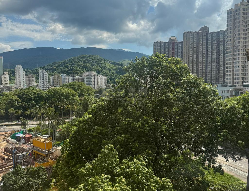 八號花園 1座 - 28NTS – 香港北部都會區