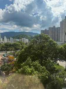 八號花園 1座 - 28NTS – 香港北部都會區