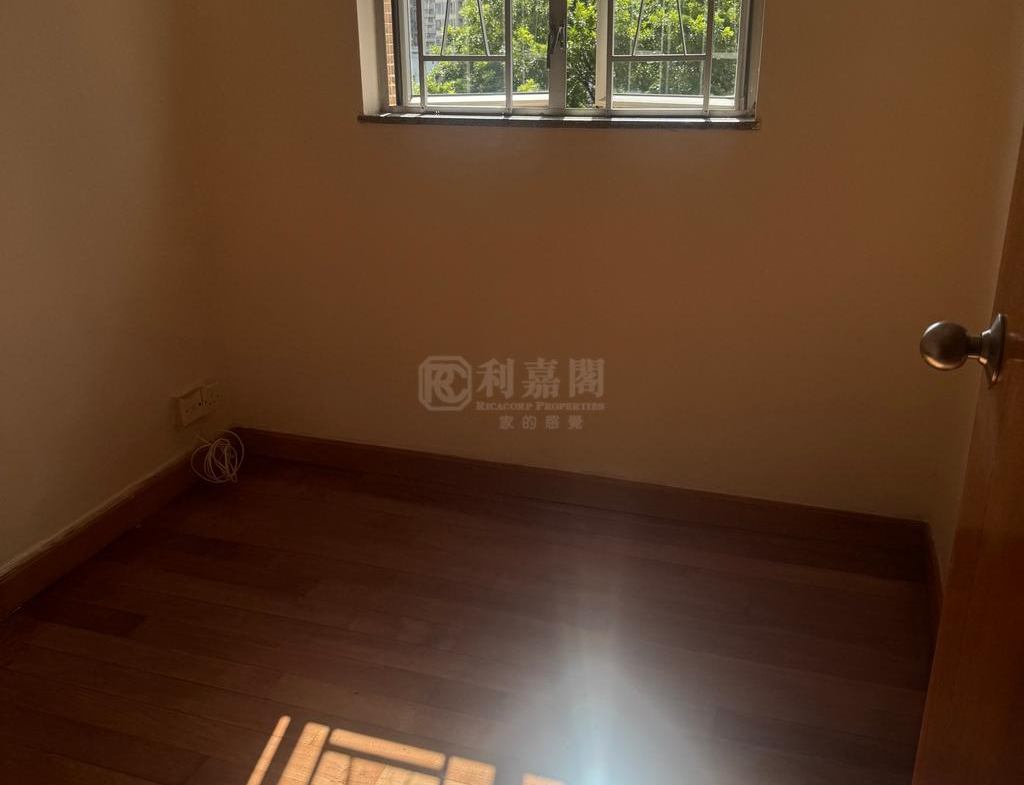 八號花園 1座 - 28NTS – 香港北部都會區